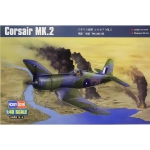 HOBBYBOSS 80395 CORSAIR MK 2 1:48