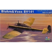 HOBBYBOSS 81728 GERMAN BV 141 1:48