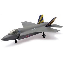 NEWRAY 21435 1:44 LOCKHEED F 35C LIGHTNING II MODEL