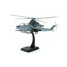 NEWRAY 26123 1:55 DIECAST BELL AH 1Z VIPER