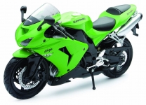 NEWRAY 42443 1:12 KAWASAKI ZX 10R
