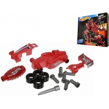 MATTEL HW222 HOT WHEELS ACCESORIOS PARA AUTOMOVIL DE CARRERA