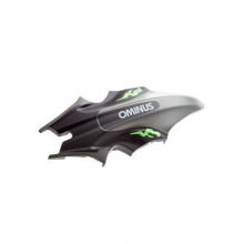 DROMIDA DIDE1100 CANOPY GREEN OMINUS QUADCOPTER