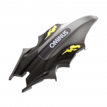 DROMIDA DIDE1103 CANOPY YELLOW OMINUS QUADCOPTR