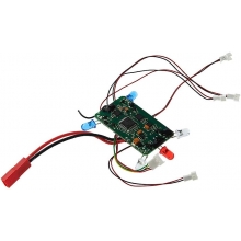 DROMIDA DIDM1102 E BOARD BLUE OMINUS QUADCOPTER