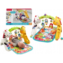 MATTEL CCB70 FISHER PRICE GIMNASIO ETAPAS CRECE CONMIGO