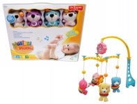 INDA 601 MOVIL MUSICAL