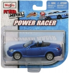 MAISTO 25001 FRESH METAL POWER RACER SURTIDO