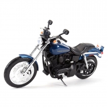 MAISTO 32321 1:12 H D 2003 DYNA SUPER GLIDE SPORT