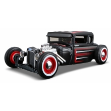 MAISTO 39354 1:24 AS AL 1929 FORD MODEL A ARMABLE