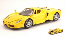 BURAGO 26006 1:24 FERRARI R & P ENZO