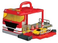 BURAGO 31201 1:43 FERRARI R & P LIGHT AND SOUND CUBE SURTIDO