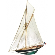 LATINA 22418-N 1:28 PEN DUICK REGATTA CUTTER