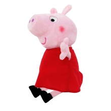 INTK PEPE5 PELUCHE PEPPA PIG 35.5 CM