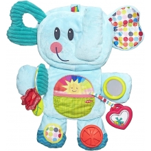 HASBRO B2263 PLAYSKOOL ELEFANTIN VA CONTIGO