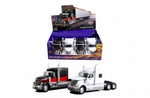 NEWRAY 52941 1:32 D C INTERNATIONAL LONESTAR TRUCK CAB SURTIDO
