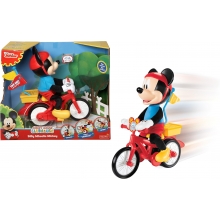 MATTEL DGY02 DISNEY MICKEY BICI MAGICA