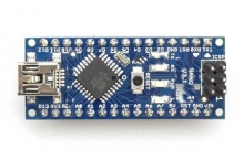 ZMXR NANO V3 MICROCONTROLLER BOARD