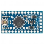 ZMXR PRO MINI MICROCONTROLLER BOARD