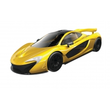 AIRFIX J6013 AIRFIX QUICK BUILD MCLAREN P1