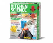 4M 3296 KIDZ LABS KITCHEN SCIENCE