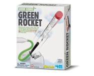 4M 4630 GREEN SCIENCE GREEN ROCKET