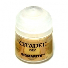 CITADEL 99189952032 DRY SIGMARITE