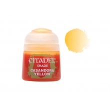 CITADEL 99189953021 SHADE CASANDORA YELLOW ( 24ML )