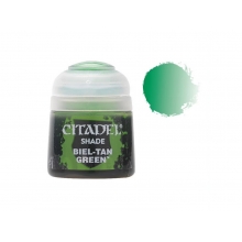 CITADEL 99189953022 SHADE BIEL TAN GREEN ( 24ML )