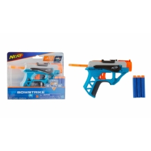 HASBRO B4614 NERF NSTRIKE BOWSTRIKE