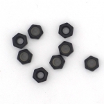NINCO NH93834 NYLON LOCK MTS M4 DOT