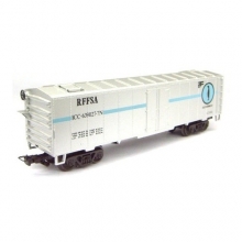 FRATESCHI 2015 REFRIGERATOR CAR RFFSA