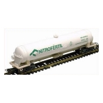 FRATESCHI 2028 CHEMICAL TANK CAR NITROFERTIL