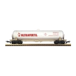 FRATESCHI 2029 CHEMICAL TANK CAR ULTRAFERTIL