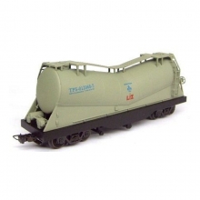 FRATESCHI 2051 CEMENT TANK CAR LIZ