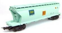 FRATESCHI 2086 HOPPER TANK CAR MRS