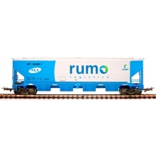 FRATESCHI 2097 HOPPER CAR RUMO