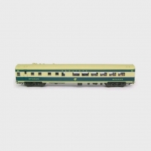 FRATESCHI 2444 PULLMAN COACH CAR CPEF