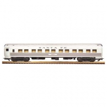 FRATESCHI 2574 OBSERVATION CAR SANTA FE