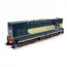 FRATESCHI 3045 G12 LOCOMOTIVE CPEF