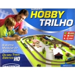 FRATESCHI 6405 HOBBY TRACK A SET