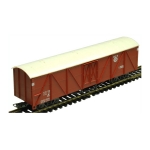 FRATESCHI 2002K OLD TIME BOX CAR KIT