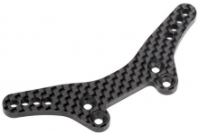 HPI 114433 SHOCK TOWER ( FRONT CARBON FIBER )