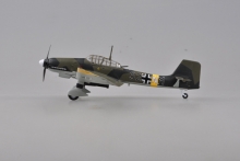 EASY 36386 JU 87 D 1 STG 3 1943 1:72