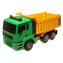 DOUBLEEAGLE E520-003 1:20 R C DUMP TRUCK