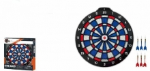 HOSTFULL 22914 DART GAME 14 PULG