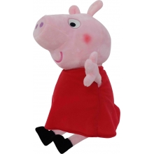 INTK PEPE1 PELUCHE PEPPA 190409 25 CM