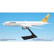 GENESIS ABO-76730H-028 CONDOR 767-300 1:200