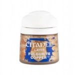 CITADEL 99189951082 LAYER FULGURITE COPPER