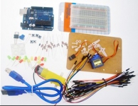 ZMXR BASED LEARNING KIT FOR ARDUINO